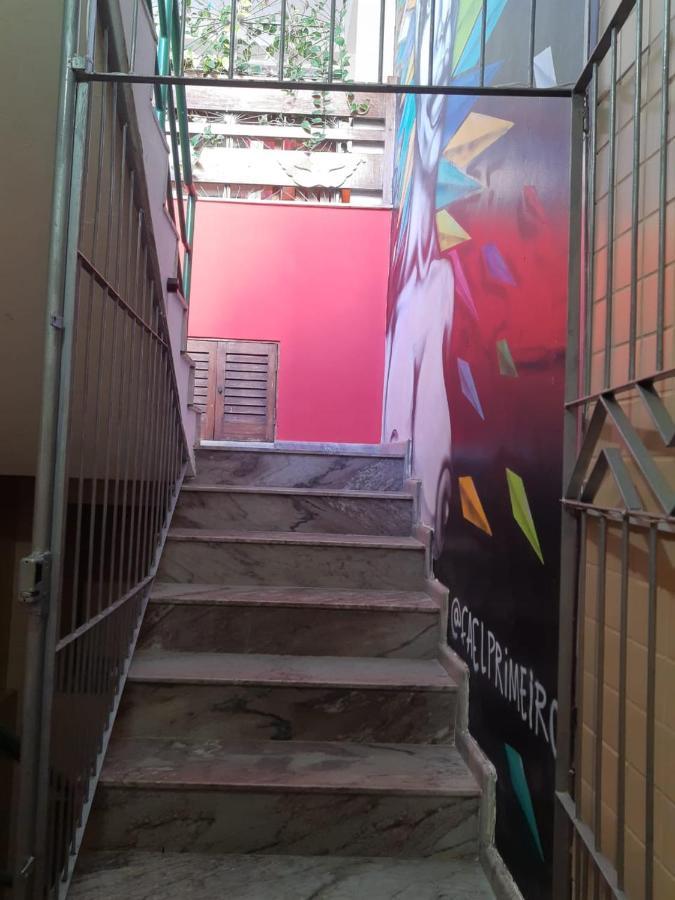 Hostel My Place Hospedaria Salvador Exterior photo