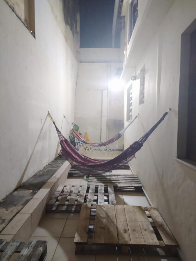 Hostel My Place Hospedaria Salvador Exterior photo